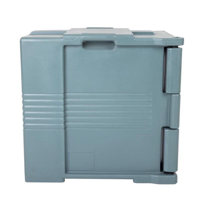 Cambro Front Loading Insulated Gastronorm Food Tray Carrier Cambro
