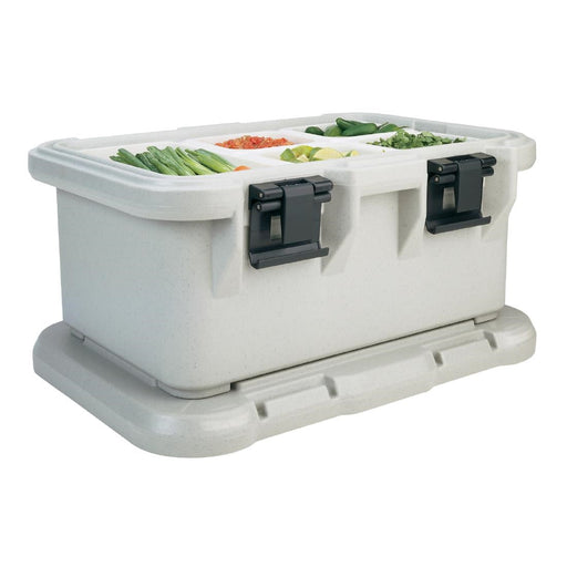 Cambro S Series Ultra Insulated Top Loading Gastronorm Food Tray Carrier Cambro
