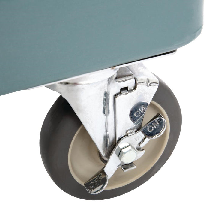 Cambro Camdolly for Cambro Insulated Food Box Cambro