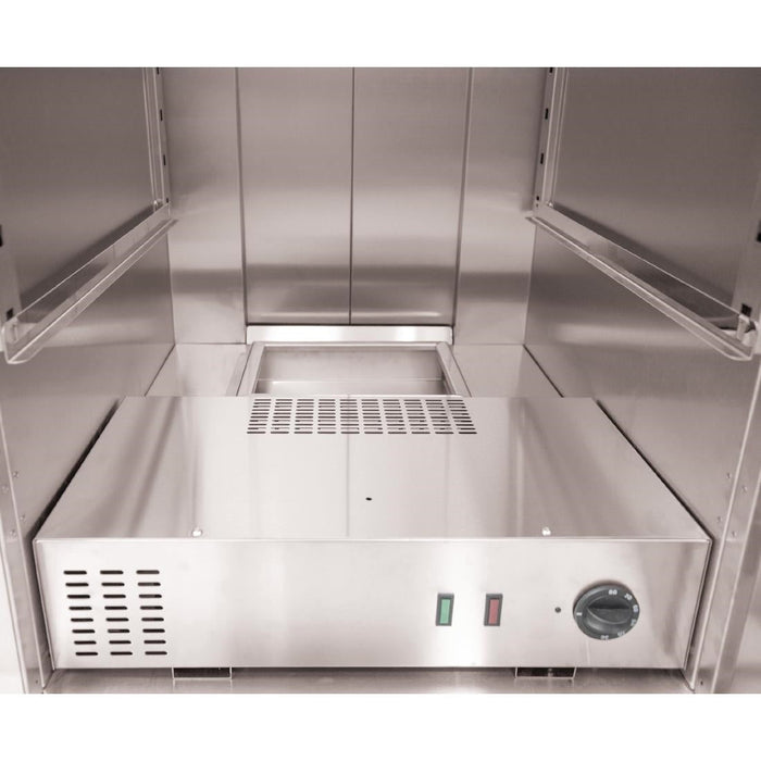 Parry Mobile Banqueting Trolley BT2 Parry