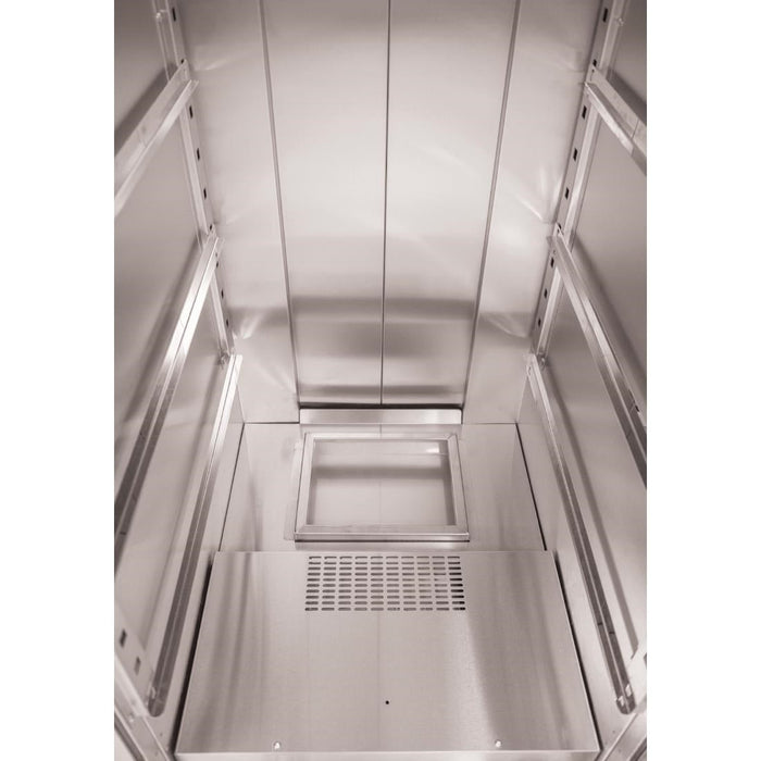Parry Mobile Banqueting Trolley BT2 Parry