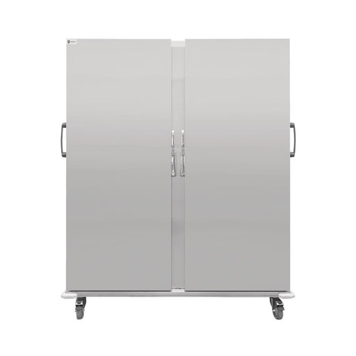 3kW. Capacity: 40x GN 1/1