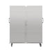 3kW. Capacity: 40x GN 1/1