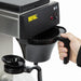 Buffalo Manual Fill Filter Coffee Machine Buffalo