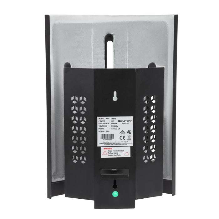 EazyZap Glue Board Fly Killer 50m² Eazyzap