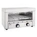 Electric. Power: 2.1kW. Width: 440mm