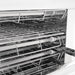 Nisbets Essentials Quartz Toaster Grill Nisbets Essentials