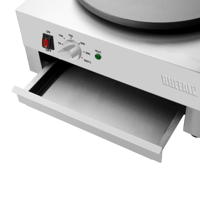 Buffalo Crepe Maker Buffalo