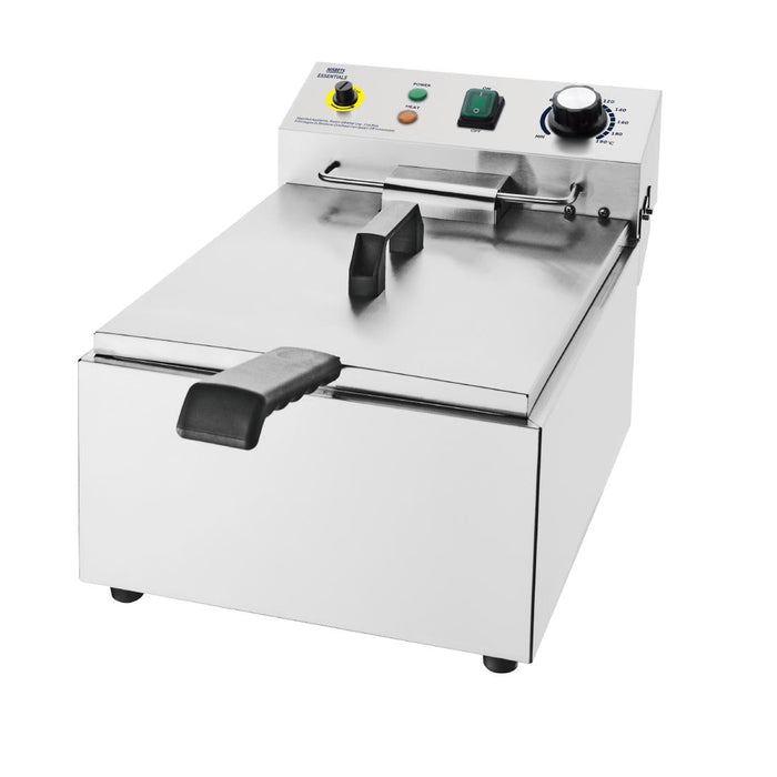 Nisbets Essentials Electric Fryer - 3kW Nisbets Essentials