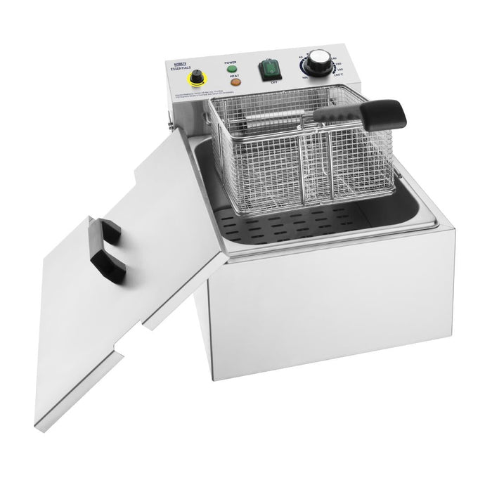 Nisbets Essentials Electric Fryer - 3kW Nisbets Essentials