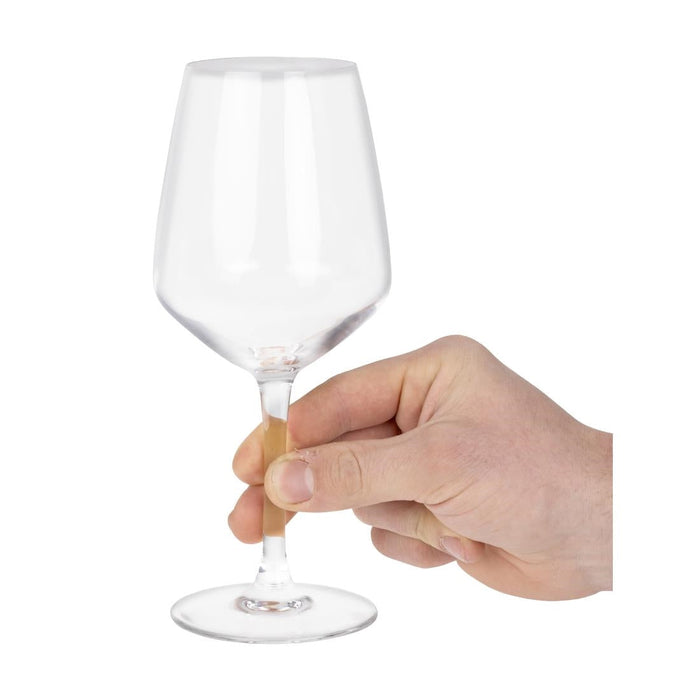 Arcoroc Juliette Wine Glasses 500ml (24 Pack) Arcoroc