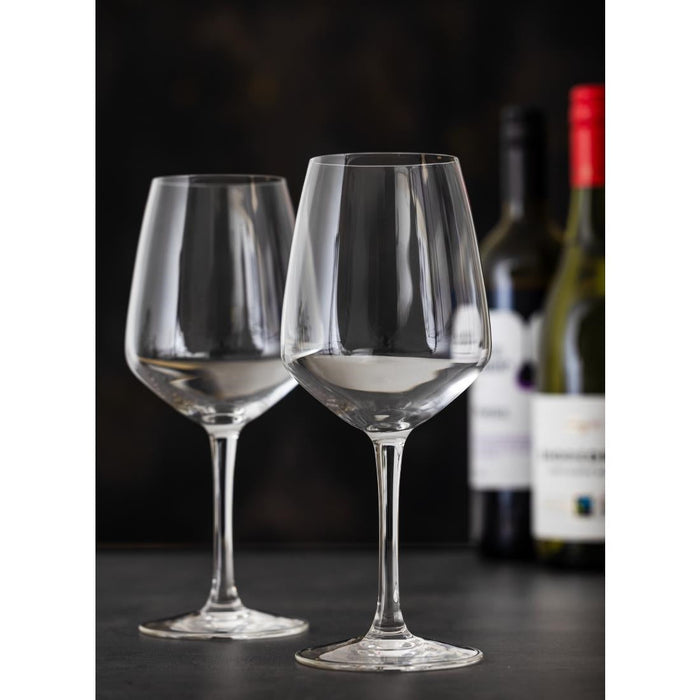 Arcoroc Juliette Wine Glasses 500ml (24 Pack) Arcoroc