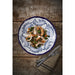 Dudson Harvest Mediterranean Organic Coupe Plate 11.4 inch (12 Pack) Dudson