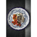 Dudson Harvest Mediterranean Organic Coupe Plate 11.4 inch (12 Pack) Dudson