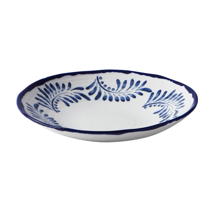 Dudson Harvest Mediterranean Organic Coupe Bowl 11 inch (12 Pack) Dudson