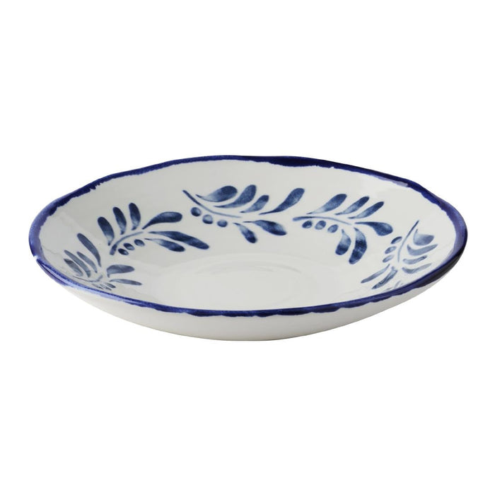 Dudson Harvest Mediterranean Organic Coupe Bowl 7.9 inch (12 Pack) Dudson