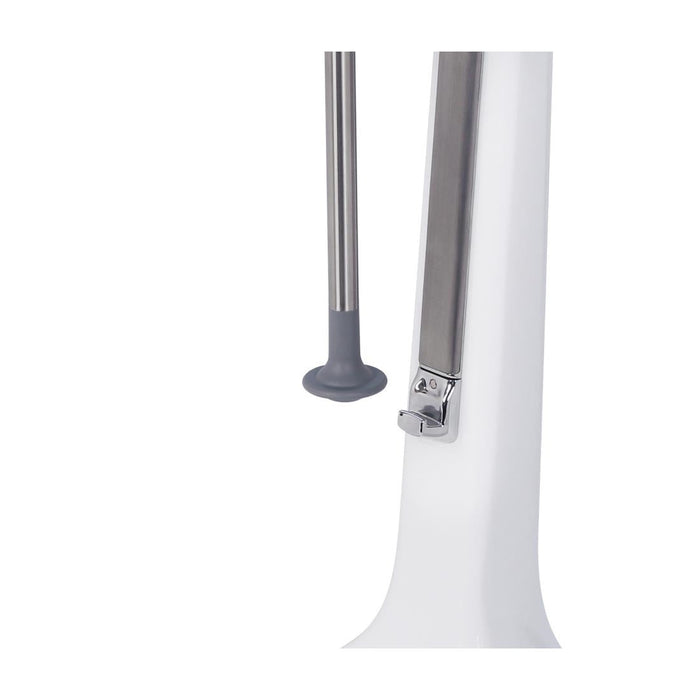 Roband Milkshake & Drink Mixer White DM31W Roband