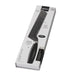 Boska Semi-Hard Cheese Knife Black 21cm Boska