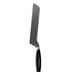 Boska Semi-Hard Cheese Knife Black 21cm Boska