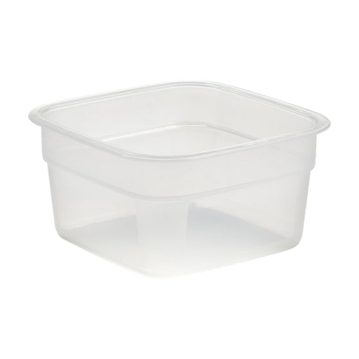 Cambro FreshPro Food Storage Container 473ml Cambro