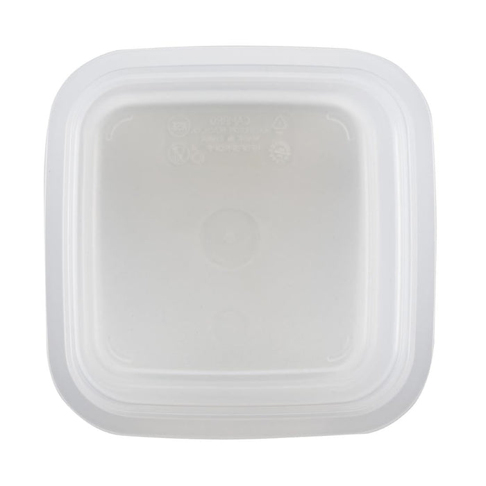 Cambro FreshPro Food Storage Container 473ml Cambro
