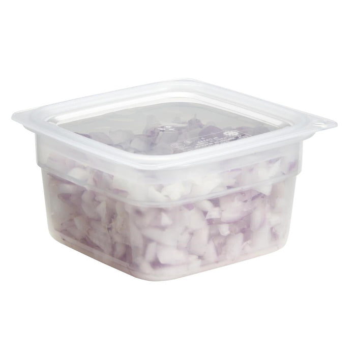 Cambro FreshPro Food Storage Container 473ml Cambro