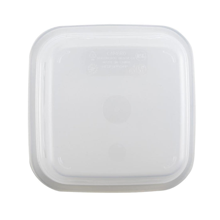 Cambro FreshPro Food Storage Container 473ml Cambro