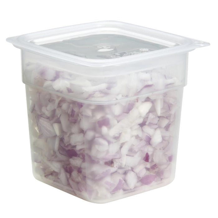 Cambro FreshPro Food Storage Container 946ml Cambro