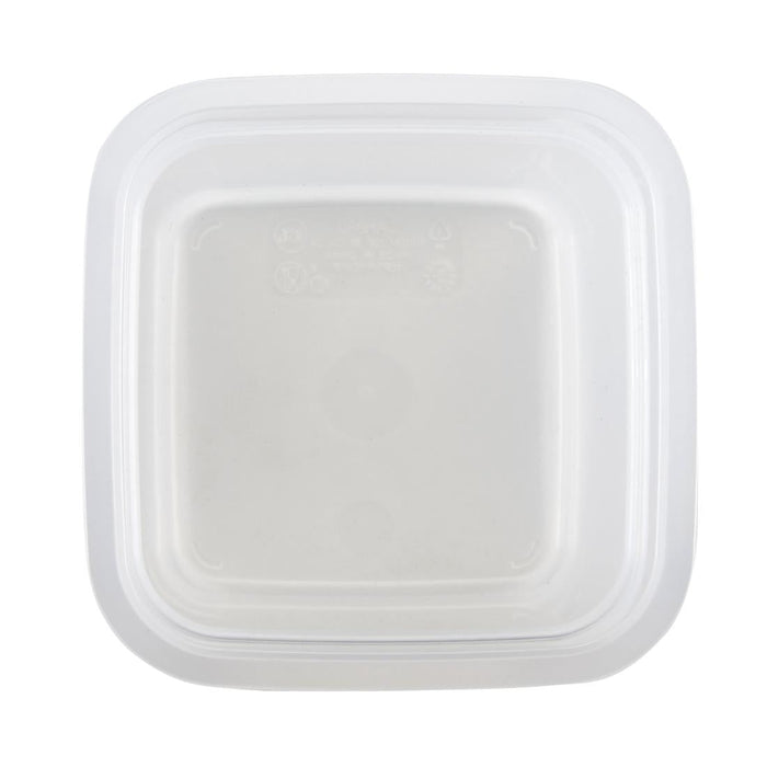 Cambro FreshPro Food Storage Container 946ml Cambro