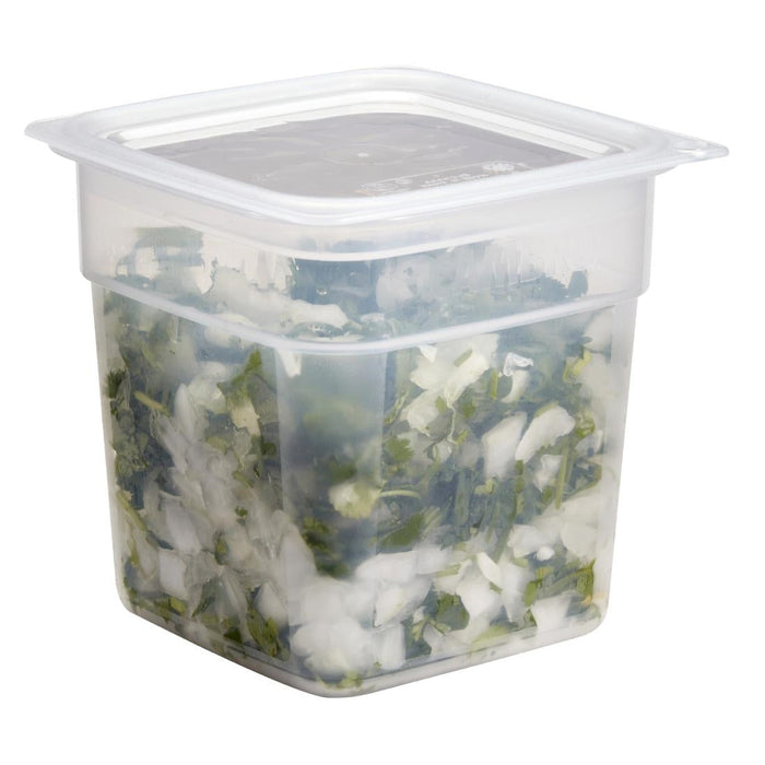 Cambro FreshPro Food Storage Container 946ml Cambro
