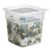 Cambro FreshPro Food Storage Container 946ml Cambro