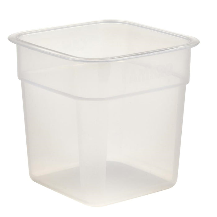 Cambro FreshPro Food Storage Container 946ml Cambro