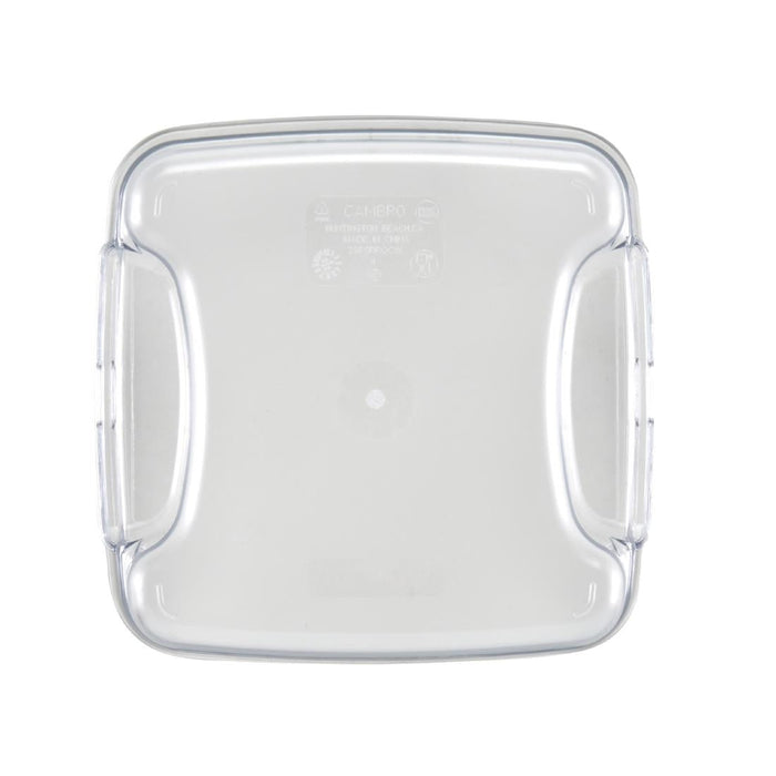 Cambro FreshPro Camsquare Food Storage Container 1.9Ltr Cambro