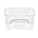 Cambro FreshPro Camsquare Food Storage Container 1.9Ltr Cambro