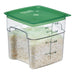 Cambro FreshPro Camsquare Food Storage Container 3.8Ltr Cambro
