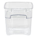Cambro FreshPro Camsquare Food Storage Container 3.8Ltr Cambro