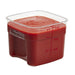 Cambro FreshPro Camsquare Food Storage Container 5.7Ltr Cambro