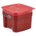 Cambro FreshPro Camsquare Food Storage Container 5.7Ltr Cambro