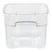 Cambro FreshPro Camsquare Food Storage Container 5.7Ltr Cambro