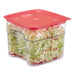Cambro FreshPro Camsquare Food Storage Container 5.7Ltr Cambro