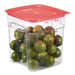 Cambro 7.6Ltr FreshPro Camsquare Food Storage Container Cambro