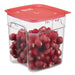Cambro 7.6Ltr FreshPro Camsquare Food Storage Container Cambro