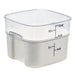 Cambro FreshPro Camsquare Food Storage Container 11.4Ltr Cambro