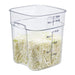 Cambro FreshPro Camsquare Food Storage Container 17.2Ltr Cambro