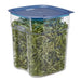 Cambro FreshPro Camsquare Food Storage Container 17.2Ltr Cambro