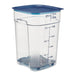 Cambro FreshPro Camsquare Food Storage Container 20.8Ltr Cambro