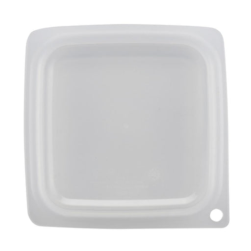 Cambro FreshPro Clear Cover 100x100mm Cambro