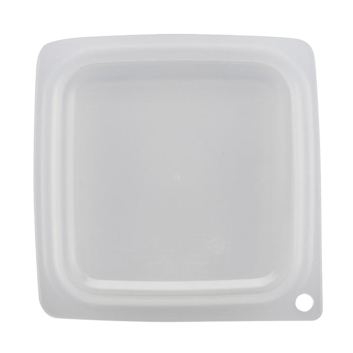 Cambro FreshPro Clear Cover 100x100mm Cambro