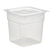 Cambro FreshPro Clear Cover 100x100mm Cambro
