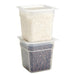 Cambro FreshPro Clear Cover 100x100mm Cambro